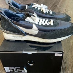 Nike Daybreak Undercover